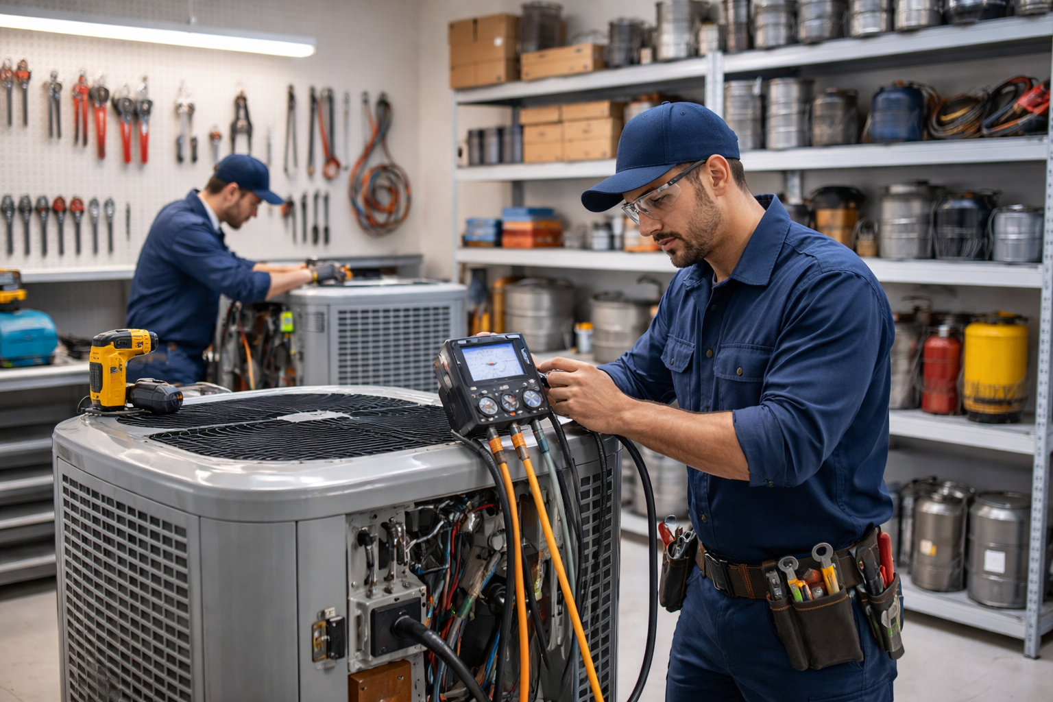 About Western North Carolina Contractors Group